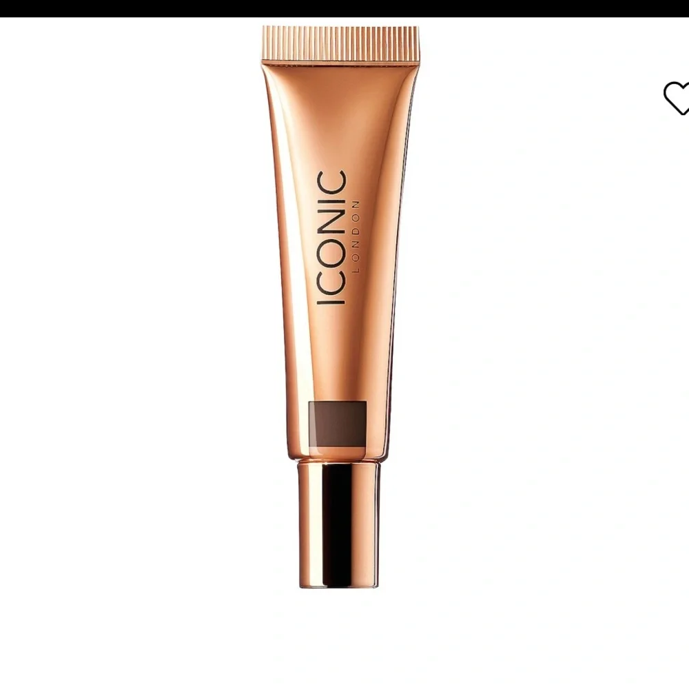 Iconic London Sheer Bronzers